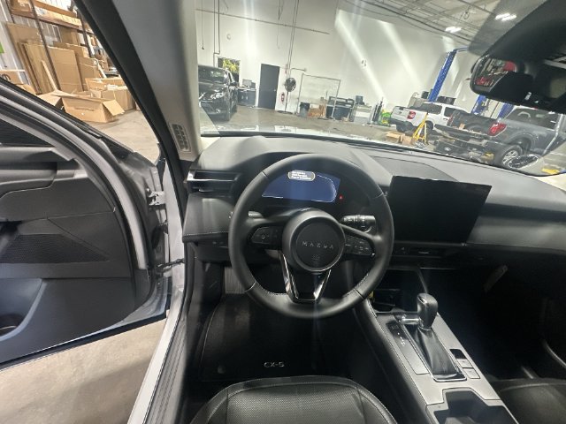 New 2026 MAZDA CX-5 Preferred AWD/4WD image 15