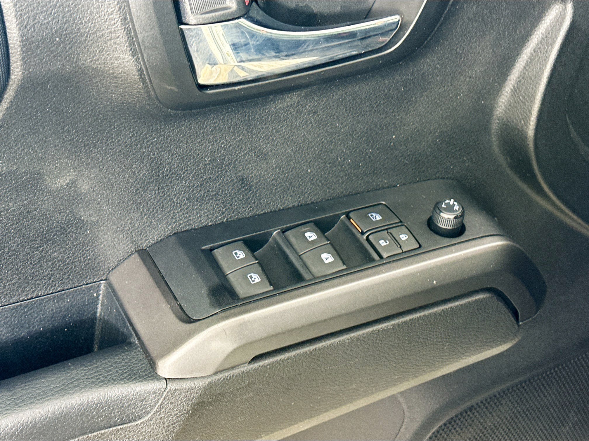 Used 2021 Toyota Tacoma TRD Pro AWD/4WD image 16