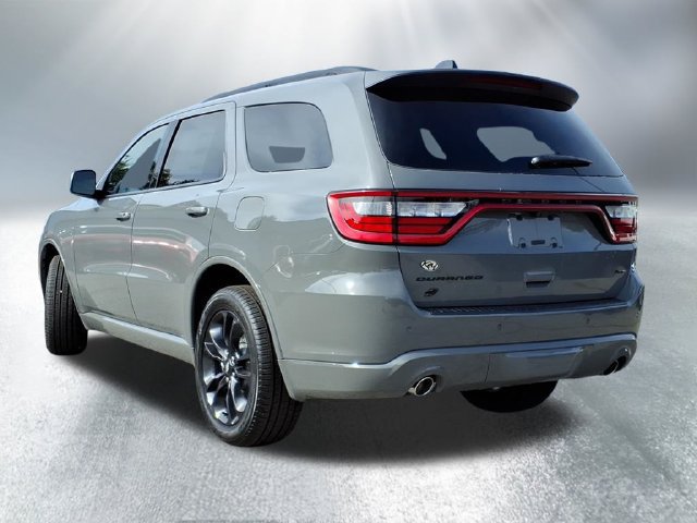 New 2026 Dodge Durango GT AWD/4WD image 5