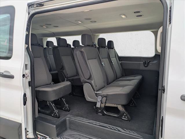 Used 2024 Ford Transit 350 XLT image 20