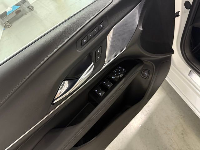 New 2026 Cadillac CT4 Premium Luxury image 9