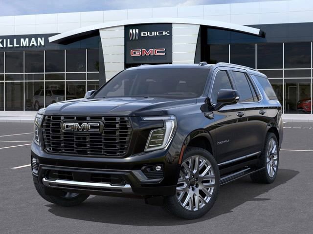 New 2026 GMC Yukon Denali Ultimate image 6