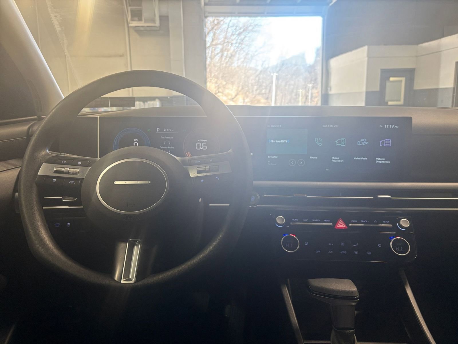 Used 2025 Hyundai Tucson SEL FWD image 36