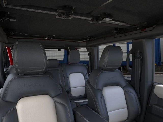 New 2026 Ford Bronco Outer Banks image 12