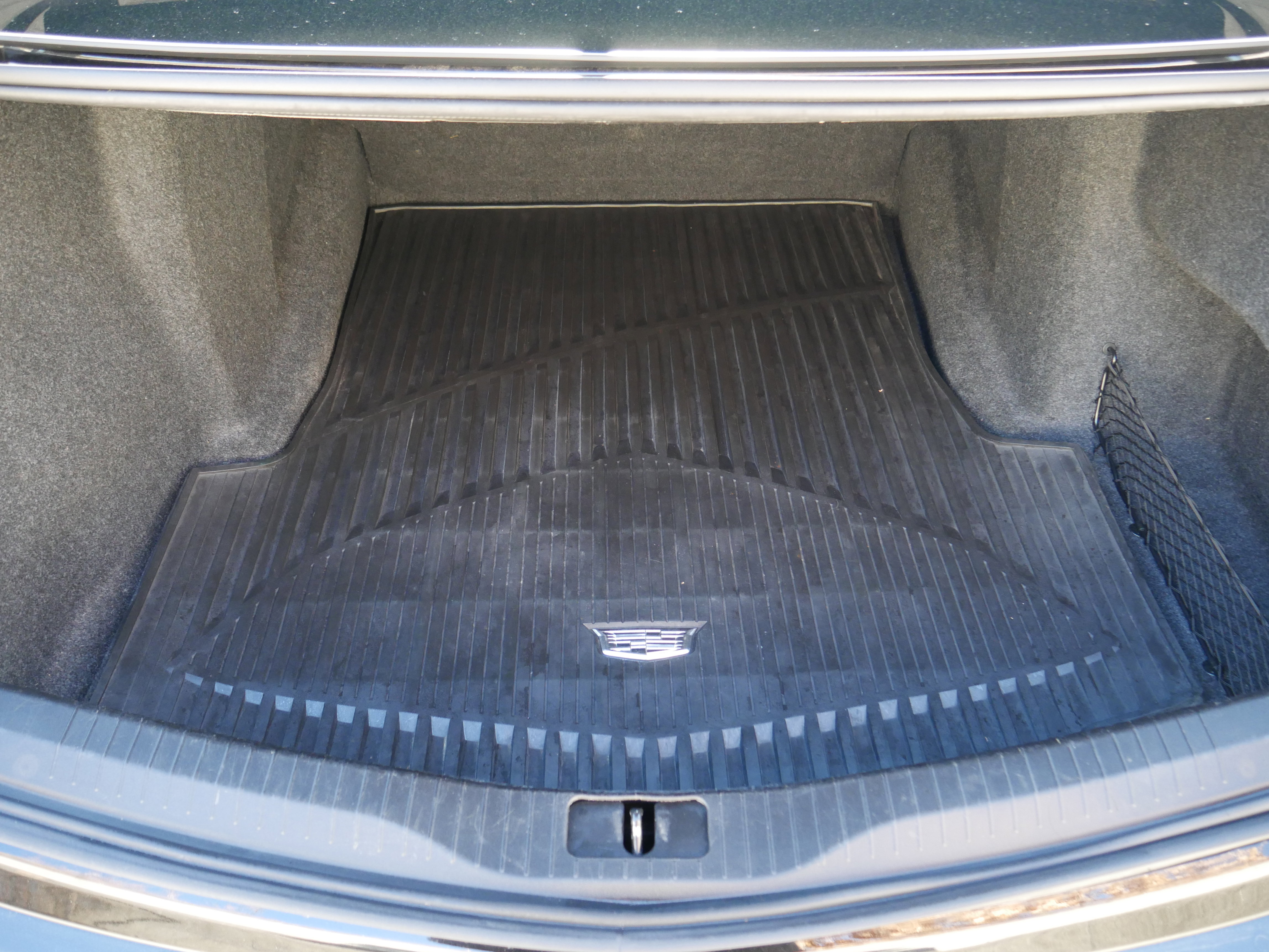 Certified 2020 Cadillac CT6 Premium Luxury image 6