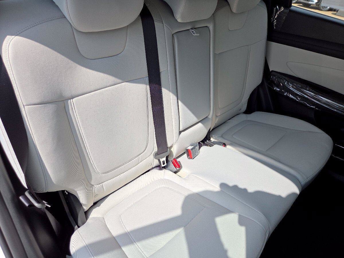New 2026 Hyundai Tucson SE AWD/4WD image 71