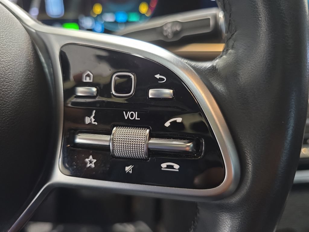 Used 2022 Mercedes-Benz GLE 580 4MATIC image 18