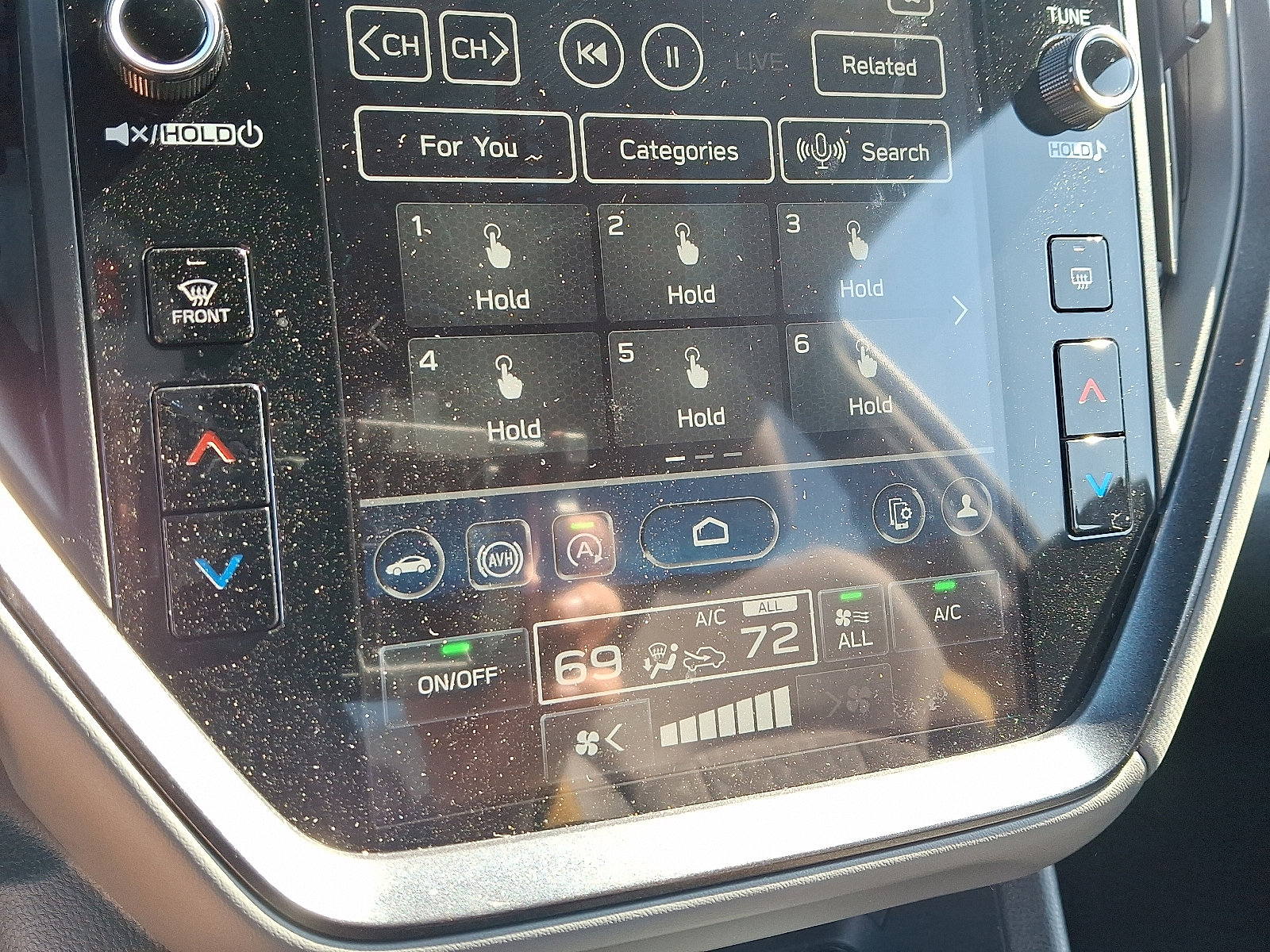 Certified 2025 Subaru Crosstrek 2.5i Sport w/ Popular Package #4A image 16