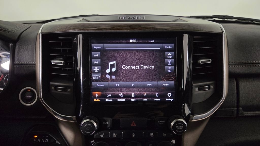 Used 2019 RAM 1500 Laramie image 20