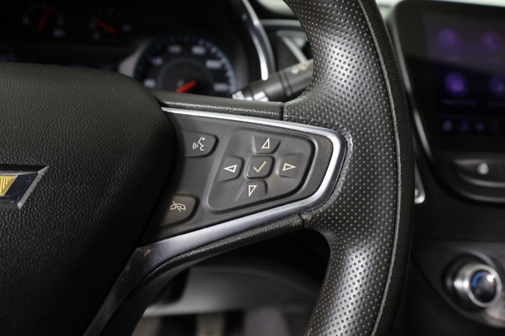 Used 2019 Chevrolet Malibu LT FWD image 34