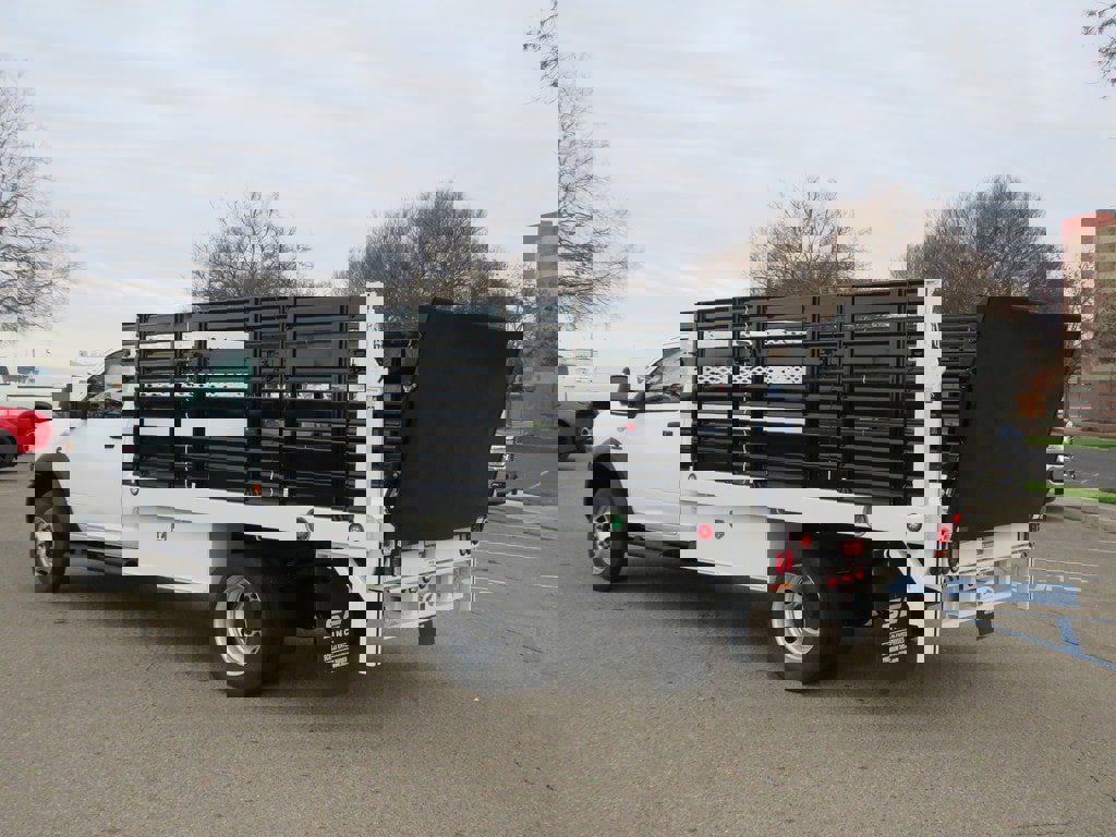 New 2023 RAM 4500 Tradesman image 3