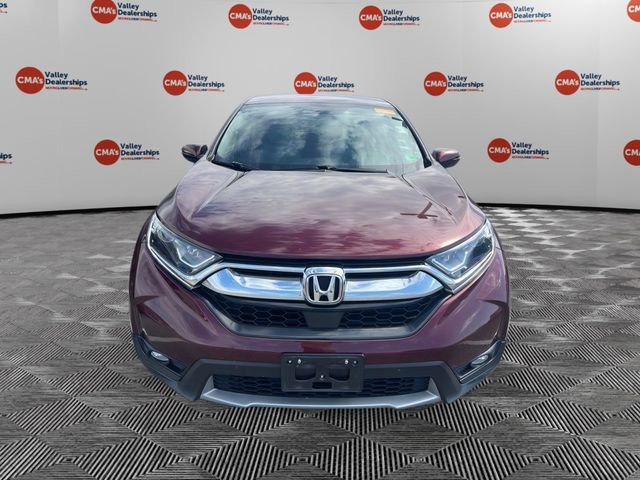 Used 2018 Honda CR-V EX-L image 7