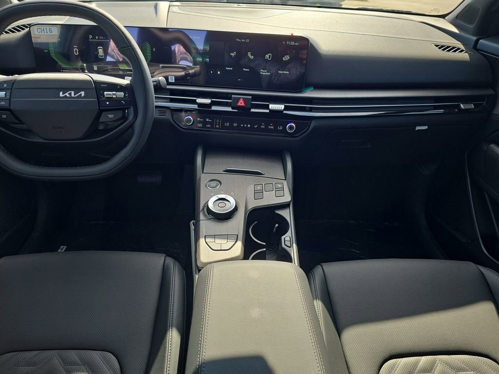 New 2026 Kia Sportage X-Line image 15