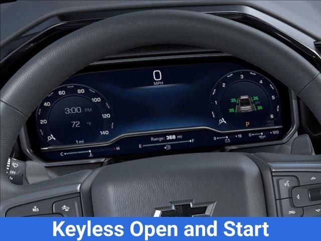 New 2026 Chevrolet Silverado 1500 RST image 19