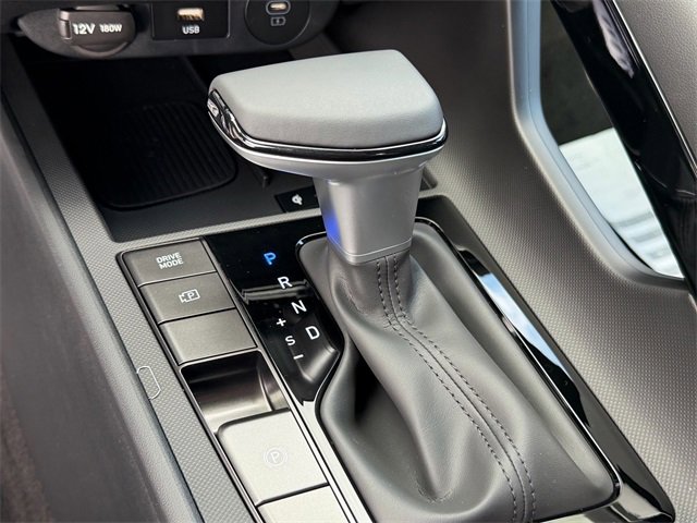 New 2026 Hyundai Elantra SEL Sport image 9
