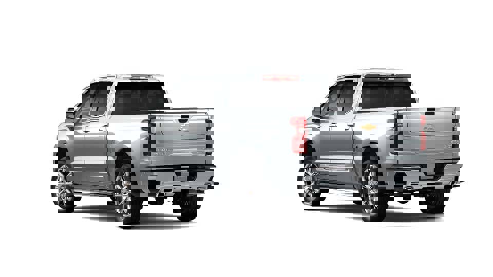 New 2026 Chevrolet Silverado 1500 High Country image 28