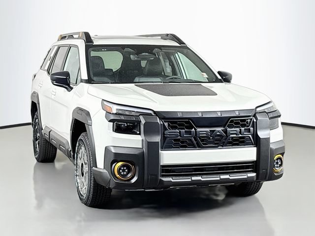 New 2026 Subaru Outback Wilderness
