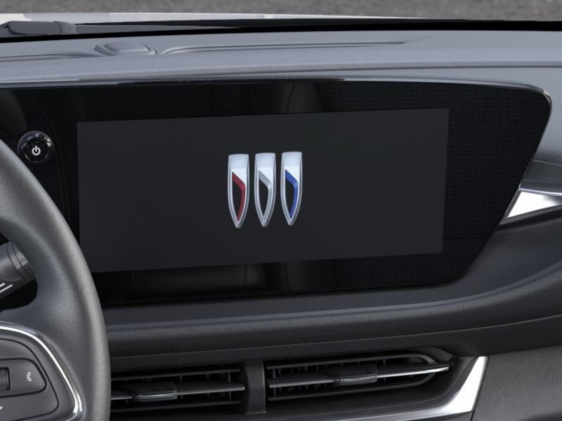 New 2026 Buick Envista Sport Touring w/ Convenience I Package FWD image 22