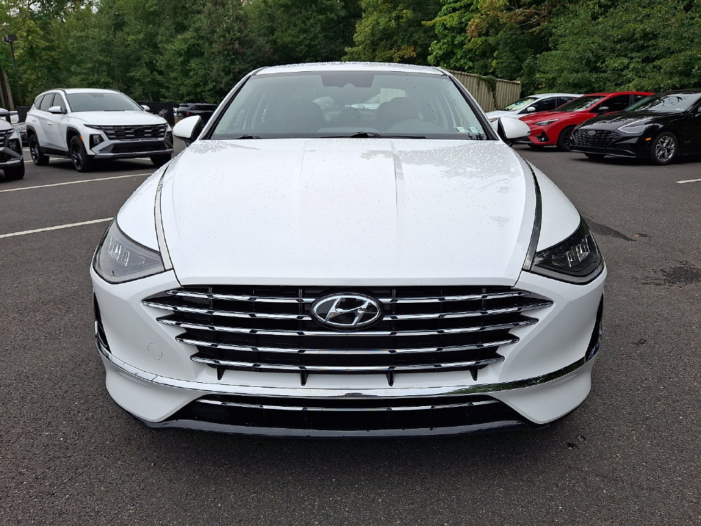 Used 2023 Hyundai Sonata SEL w/ Cargo Package FWD image 2