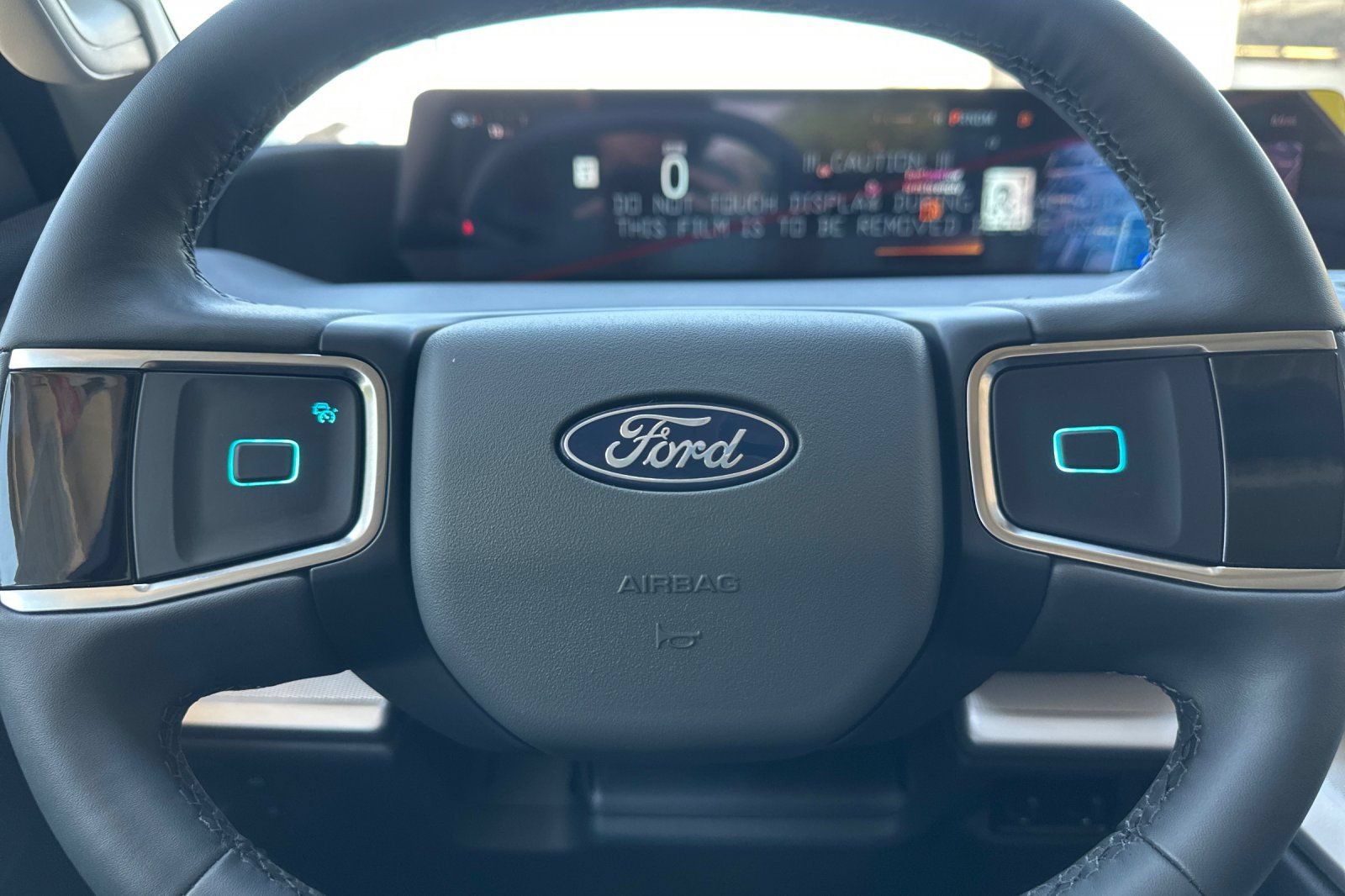 New 2026 Ford Expedition Active RWD image 24