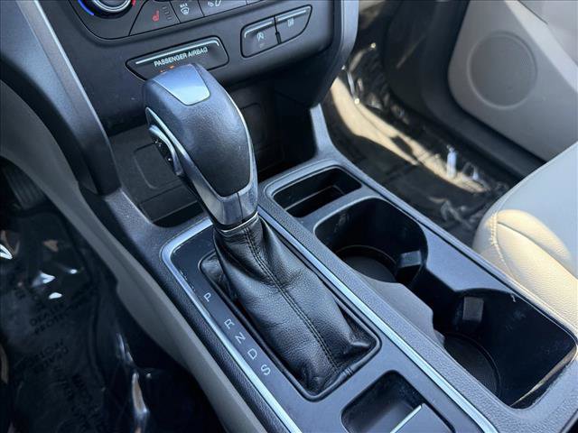 Used 2018 Ford Escape SEL image 16