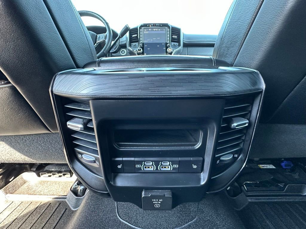 Used 2023 RAM 2500 Rebel w/ Level 2 Equipment Group AWD/4WD image 8