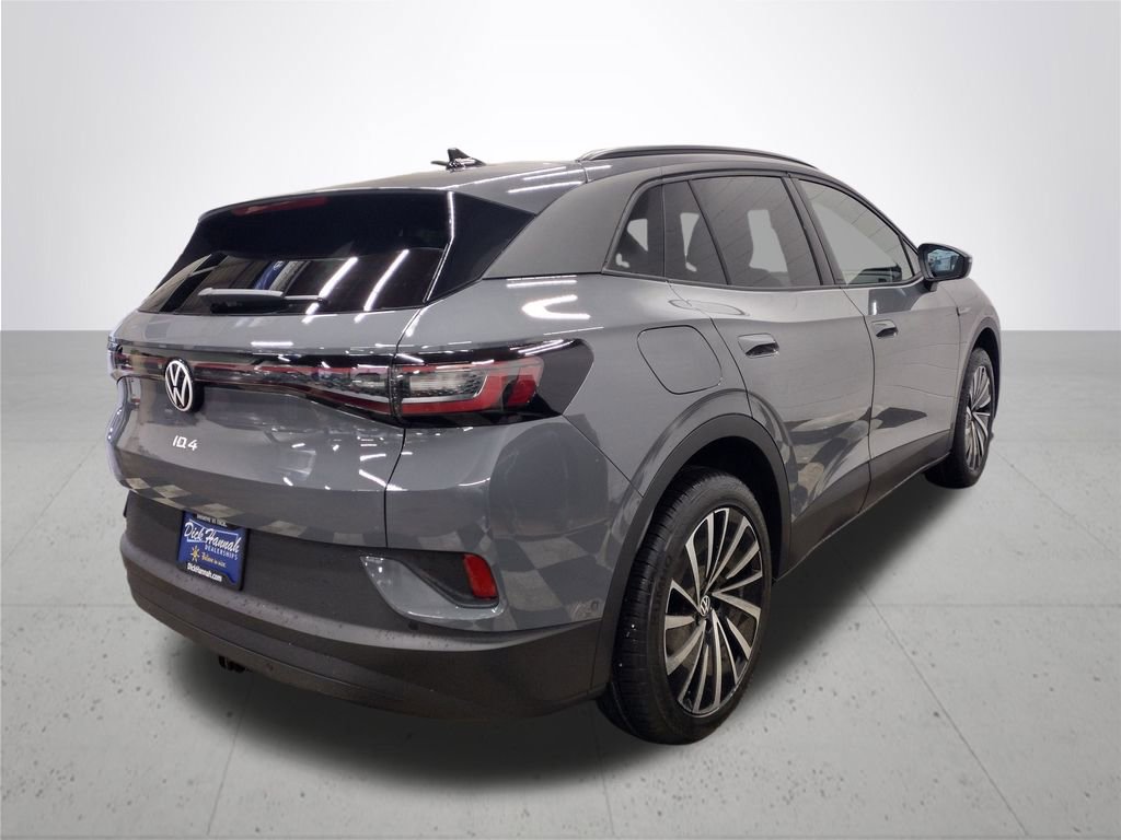 New 2026 Volkswagen ID.4 Pro image 13