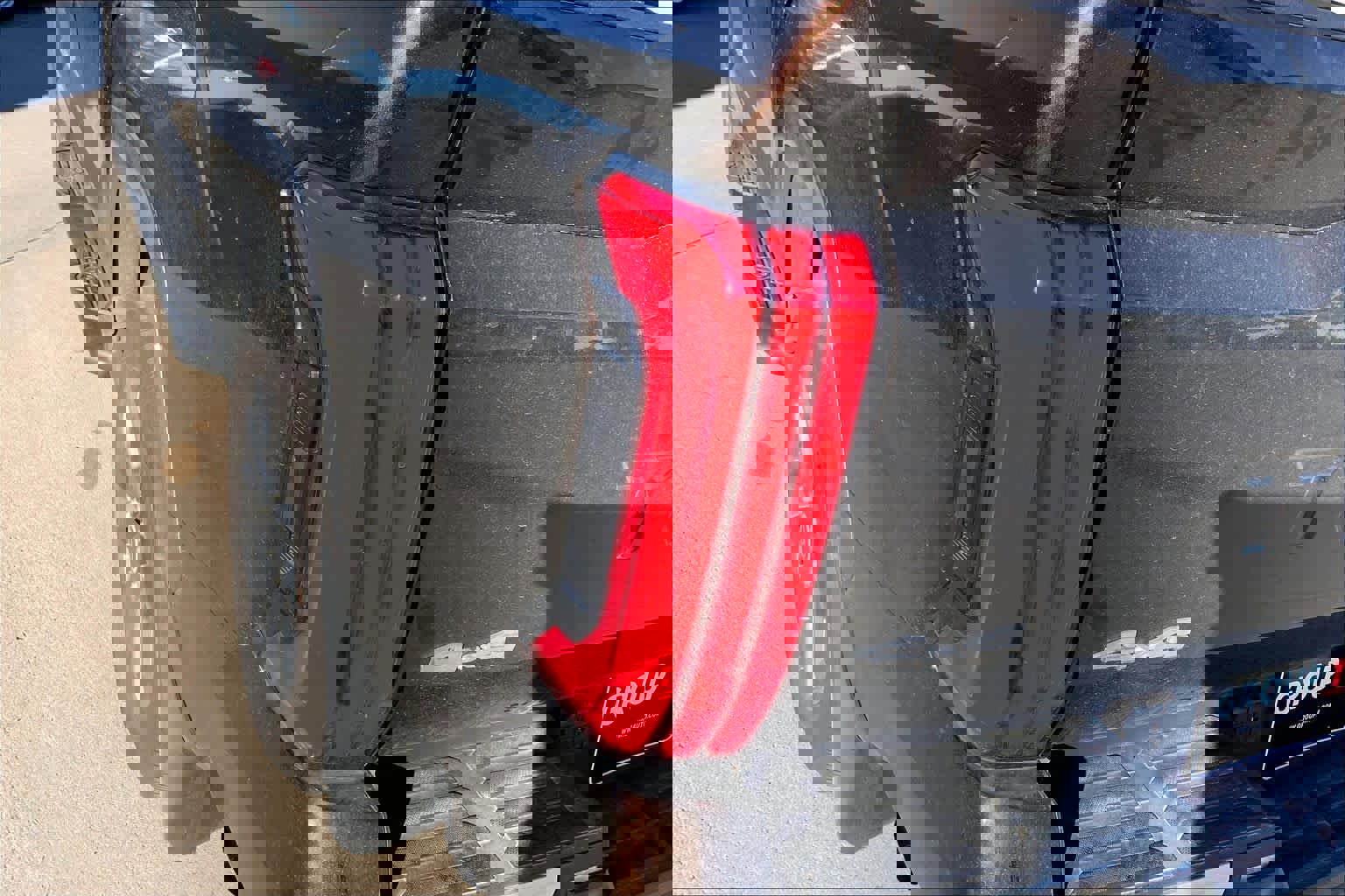 Used 2024 Toyota Tundra Limited image 26