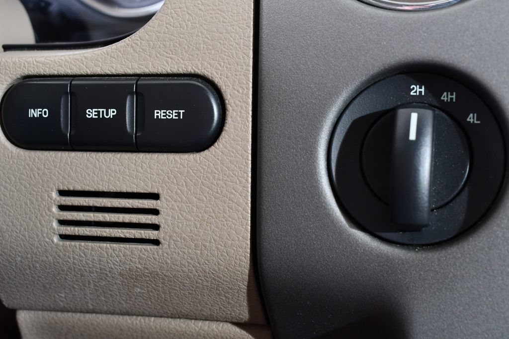 Used 2008 Ford F150 4x4 SuperCrew image 29