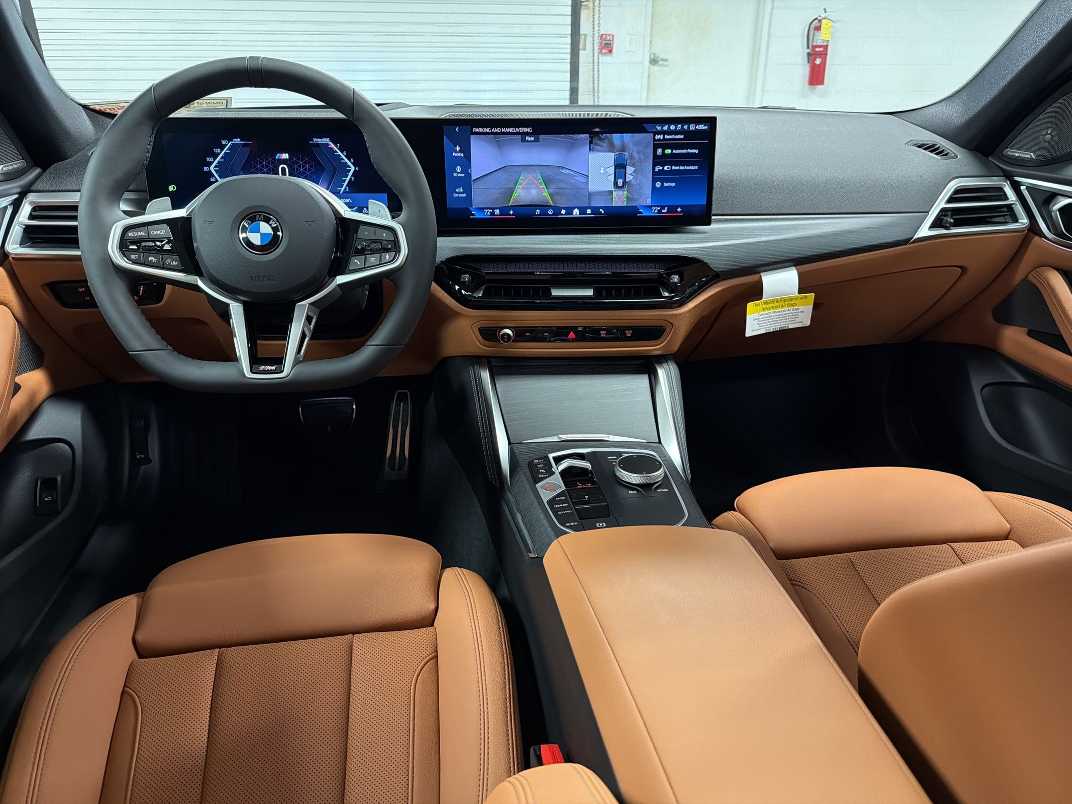 New 2026 BMW 430i w/ M Sport Package RWD image 27