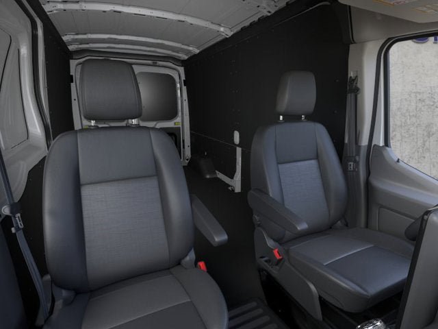 New 2025 Ford E-Transit 148 Medium Roof w/ Load Area Protection Package RWD image 10