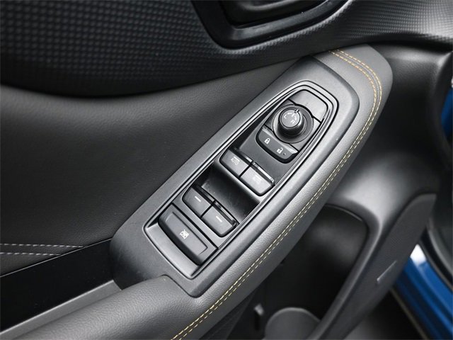 Certified 2023 Subaru Forester Wilderness image 23