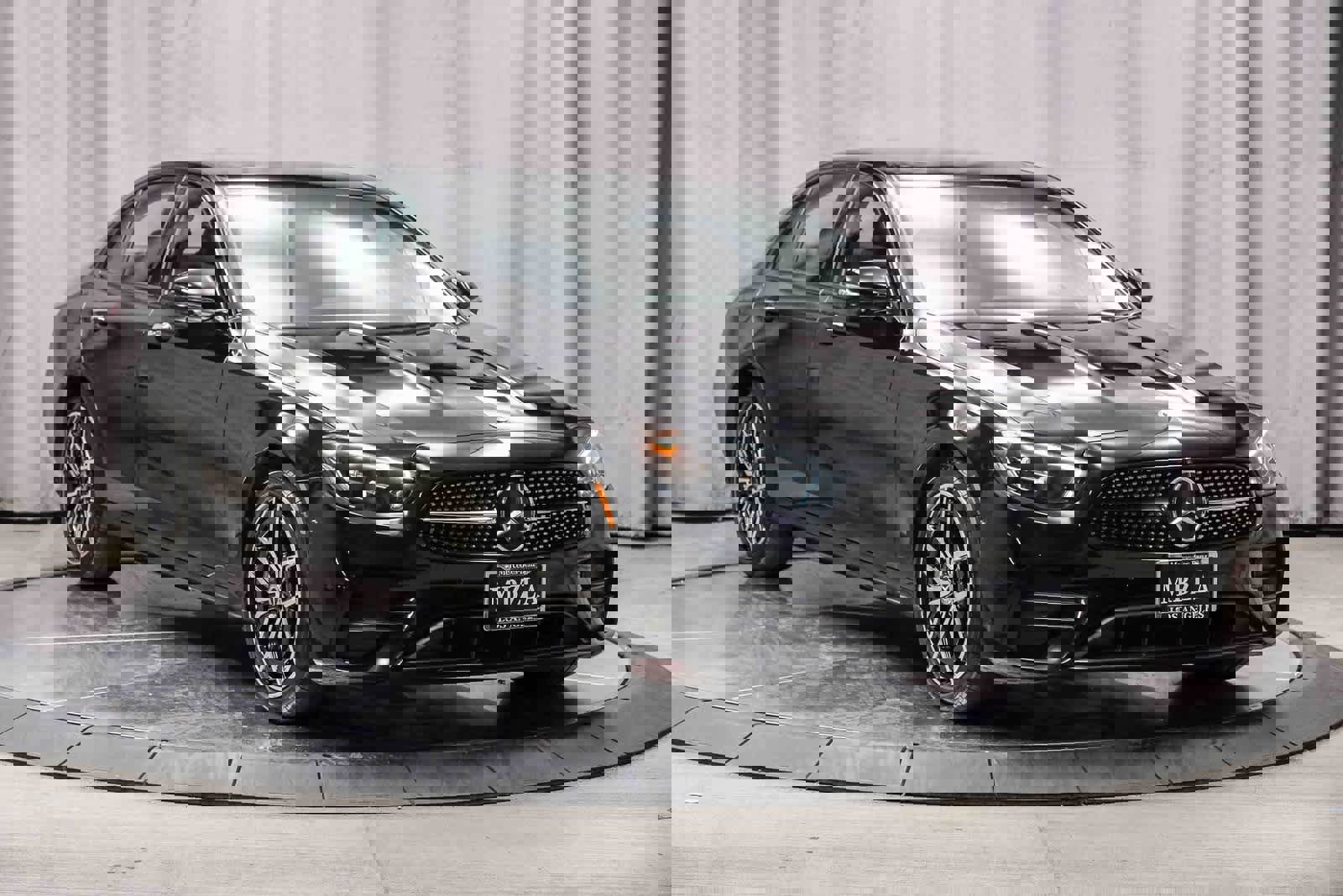 Certified 2023 Mercedes-Benz E 350 Sedan image 5