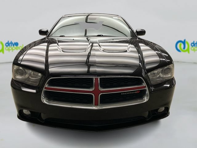 Used 2012 Dodge Charger SXT Plus AWD/4WD image 15