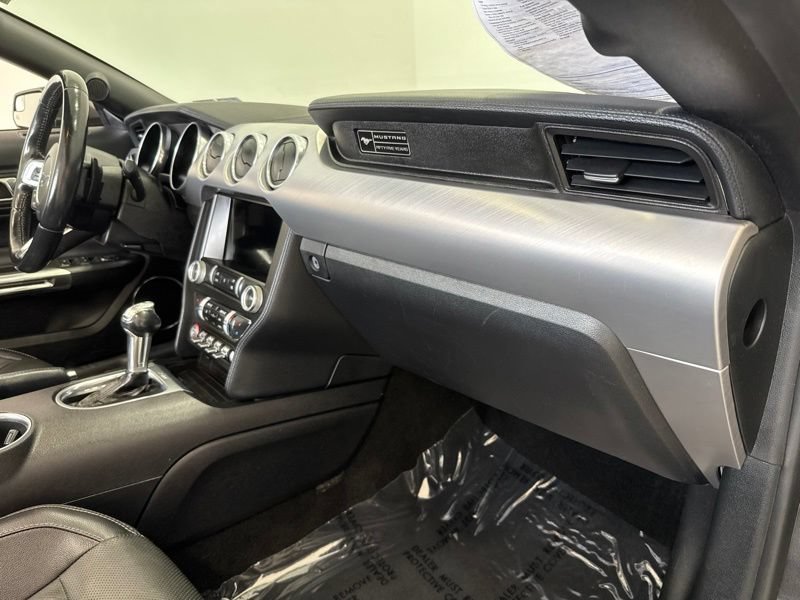 Used 2020 Ford Mustang Premium RWD image 14