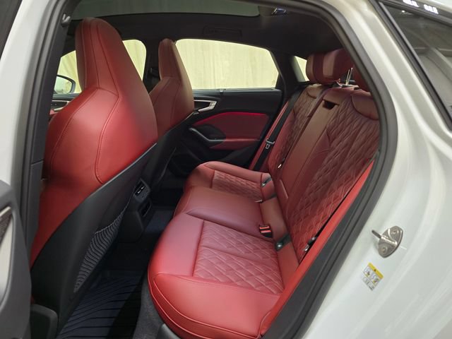 New 2026 Audi S5 Premium Plus AWD/4WD image 26