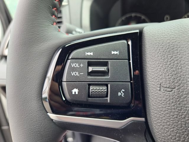New 2026 Honda Odyssey Sport-L image 11