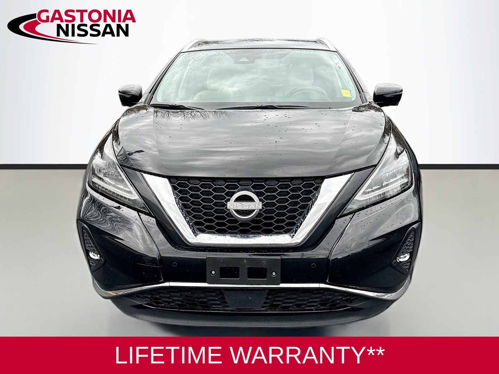 Used 2023 Nissan Murano SL image 2