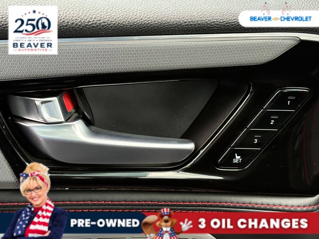 Used 2022 Acura MDX A-Spec AWD/4WD image 31