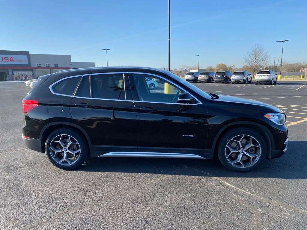 Used 2016 BMW X1 xDrive28i image 10