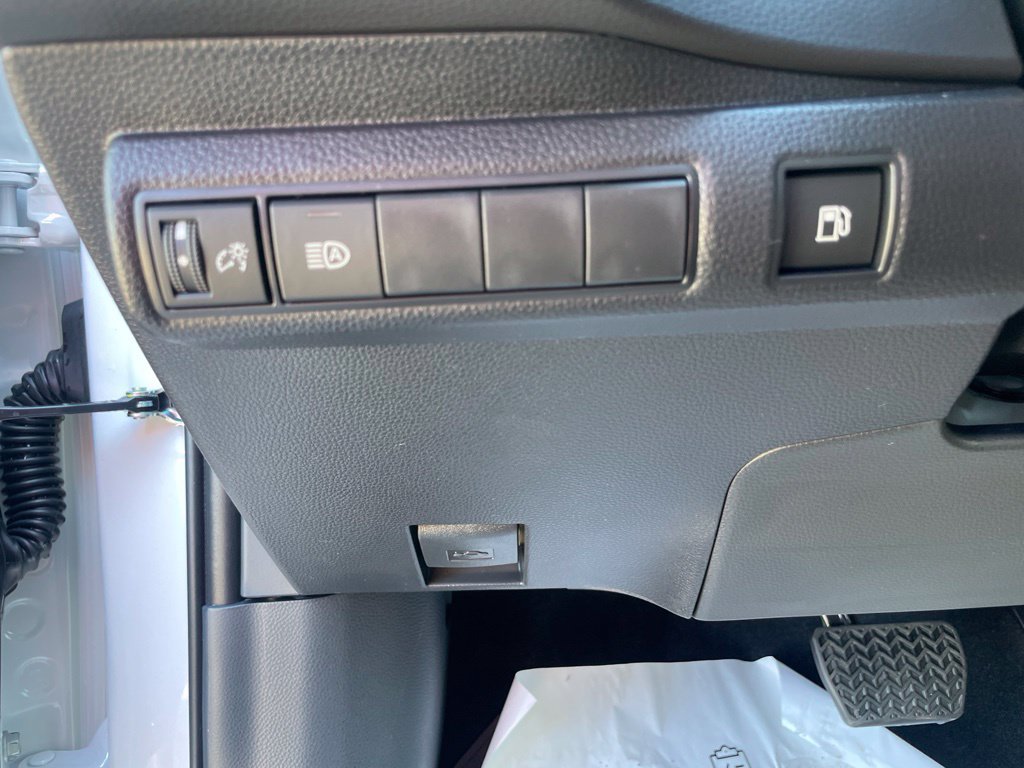 New 2027 Toyota Corolla XLE FWD image 19