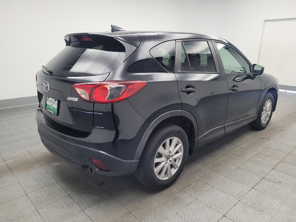 Used 2016 MAZDA CX-5 Touring FWD image 9