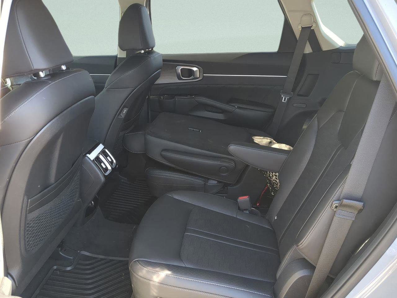 New 2025 Kia Sorento SX image 26