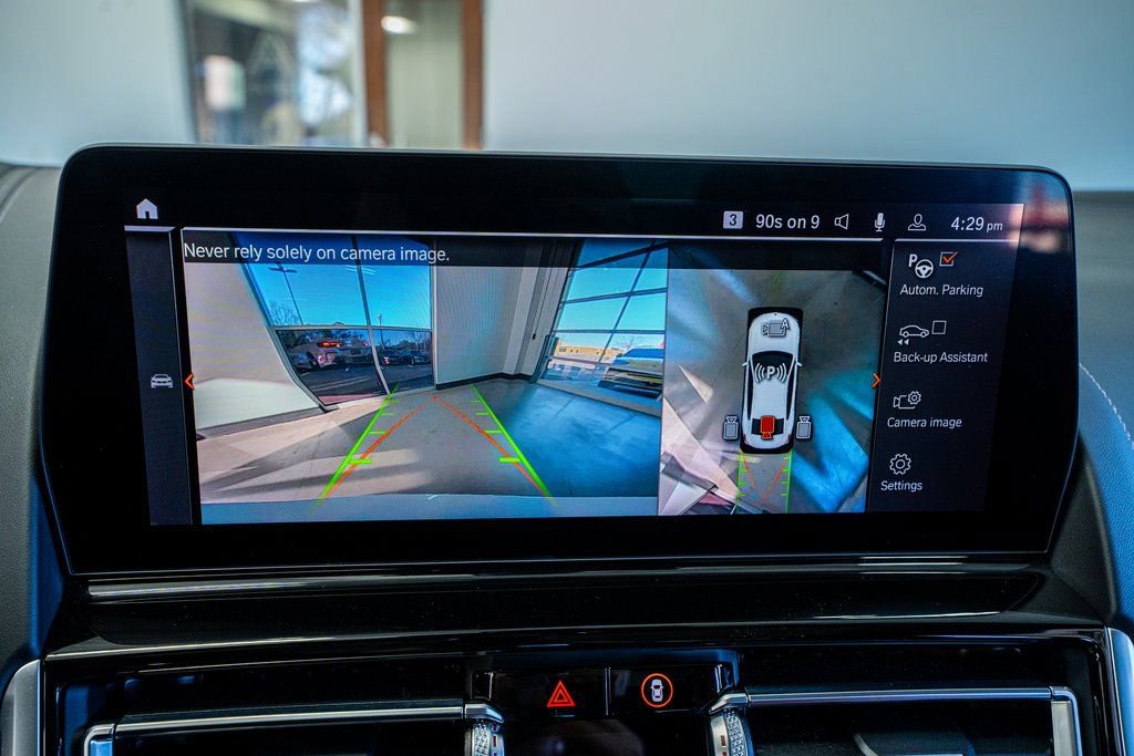 Used 2024 BMW 840i Gran Coupe image 47