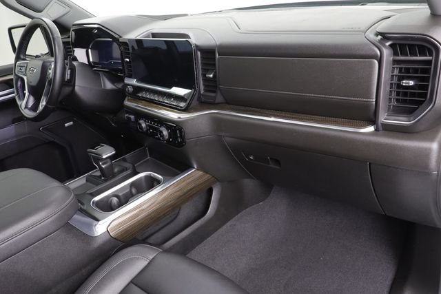 Certified 2023 Chevrolet Silverado 1500 RST w/ Convenience Package II image 22