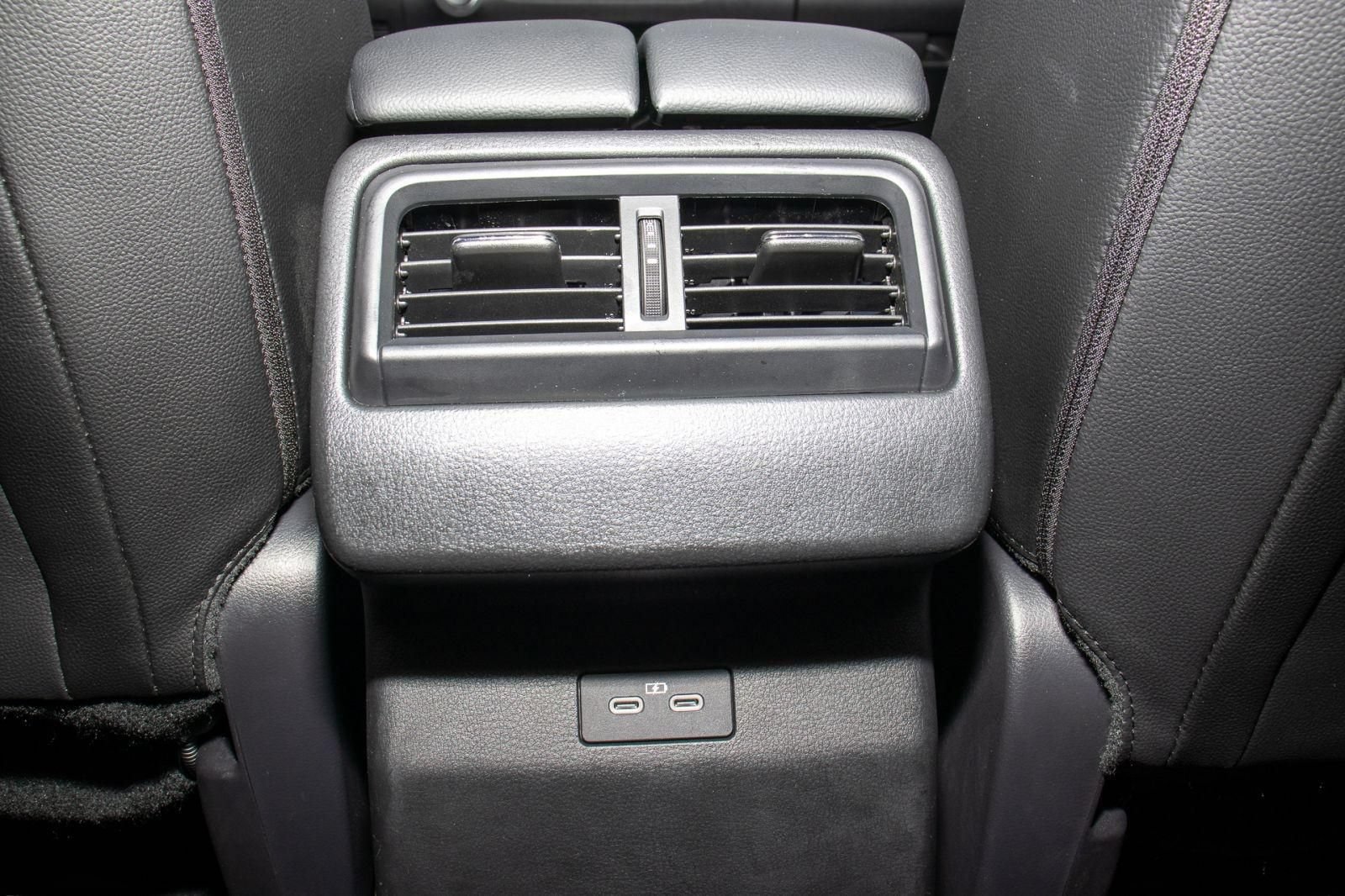 Used 2025 MAZDA CX-50 AWD 2.5 S w/ Premium Plus Pkg image 20