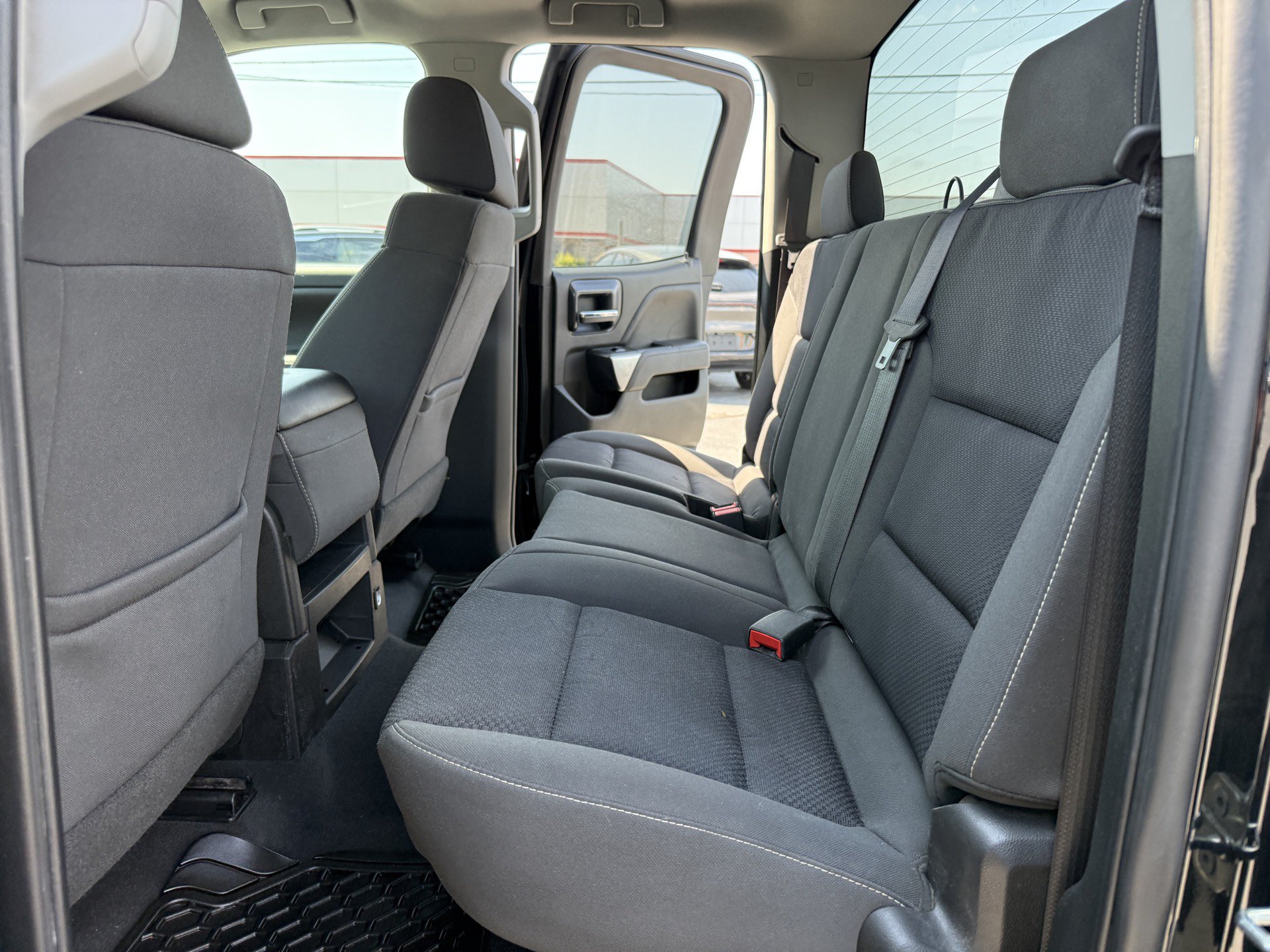 Used 2019 Chevrolet Silverado 1500 LT w/ All Star Edition AWD/4WD image 29