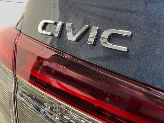 New 2026 Honda Civic FWD Hybrid Sedan image 9