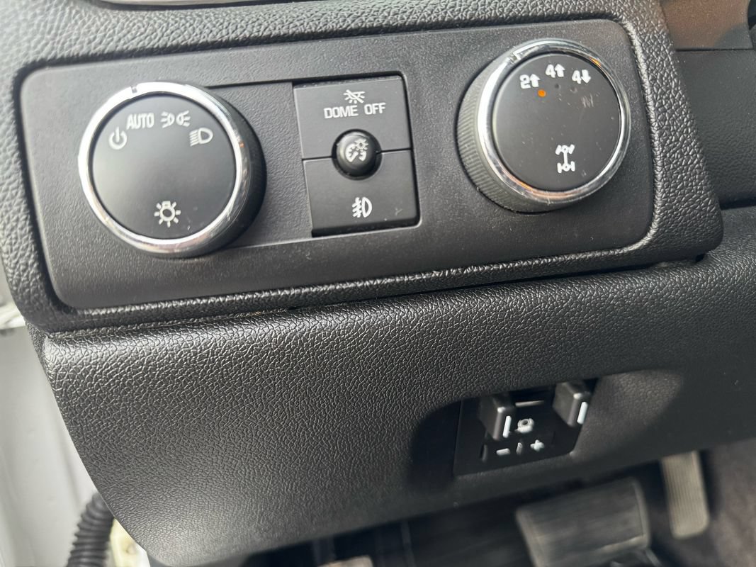 Used 2014 GMC Sierra 2500 SLT AWD/4WD image 27