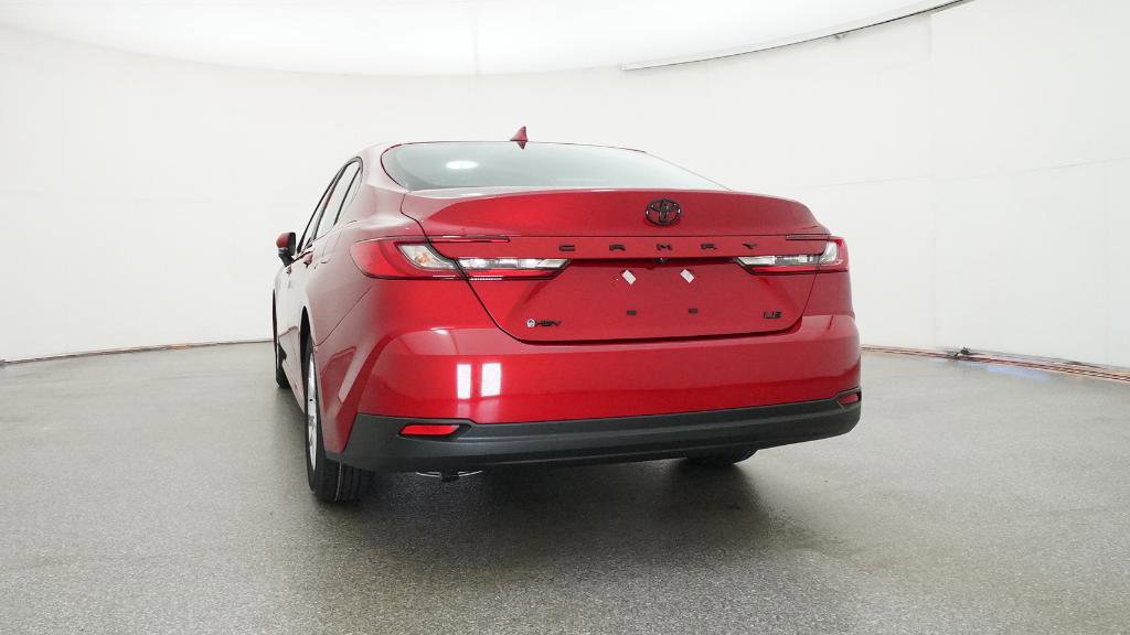 New 2026 Toyota Camry LE image 15